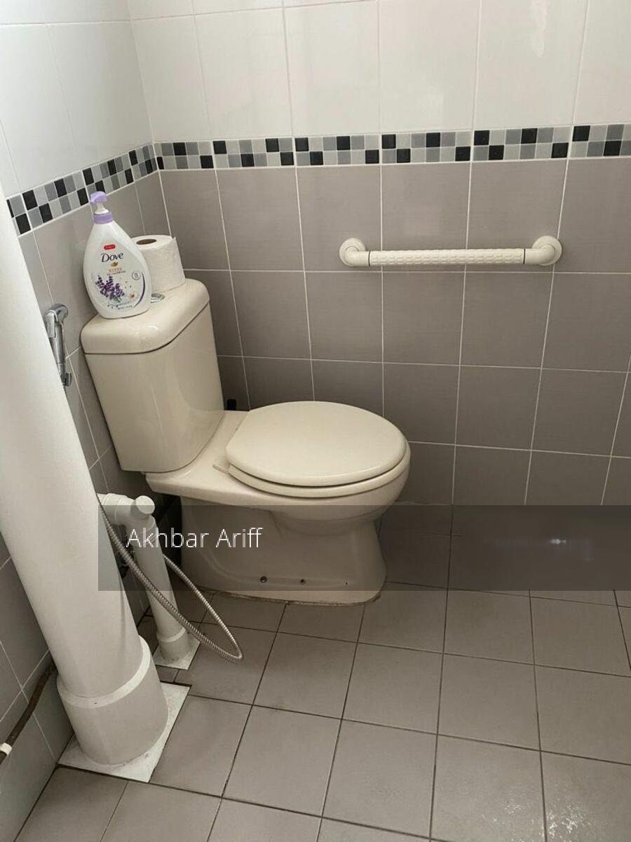 Blk 741 Yishun Avenue 5 (Yishun), HDB 3 Rooms #315544571